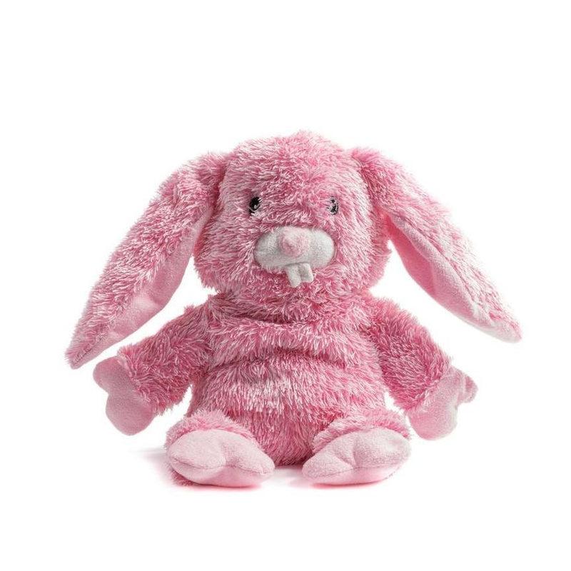 Fabdog | Fluffy Rabbit - Plush Dog Toy-Fabdog-Love My Hound
