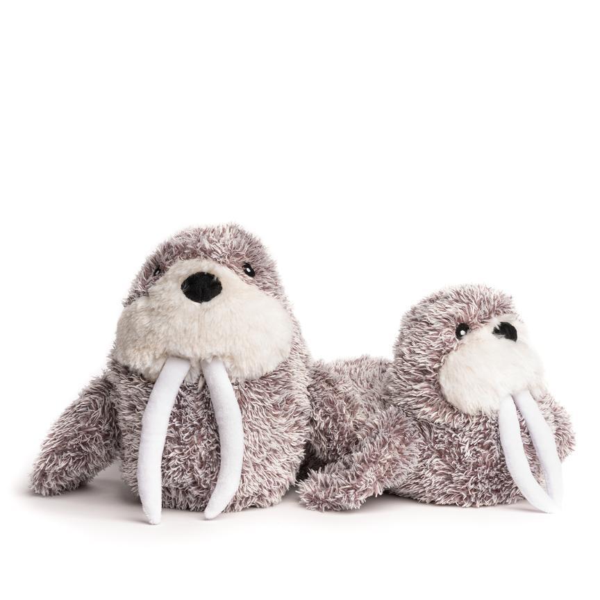 Fabdog Fluffy Walrus Fabdog Fluffy Walrus