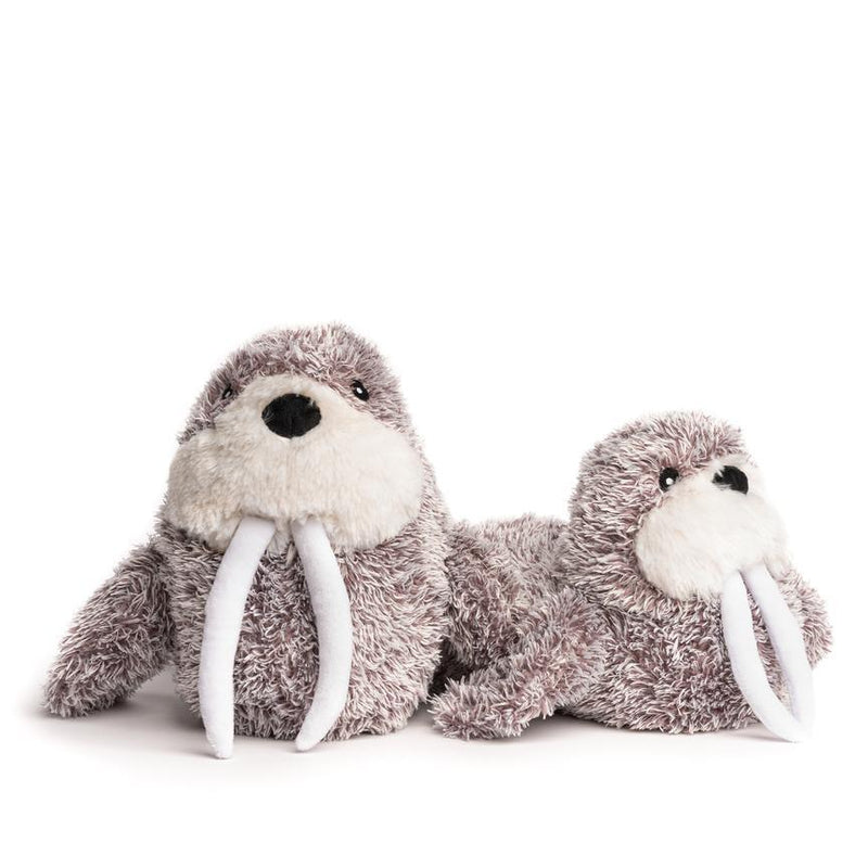 Fabdog Fluffy Walrus Fabdog Fluffy Walrus