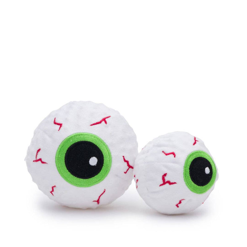 Fabdog | Halloween Eyeball faball-Fabdog-Love My Hound
