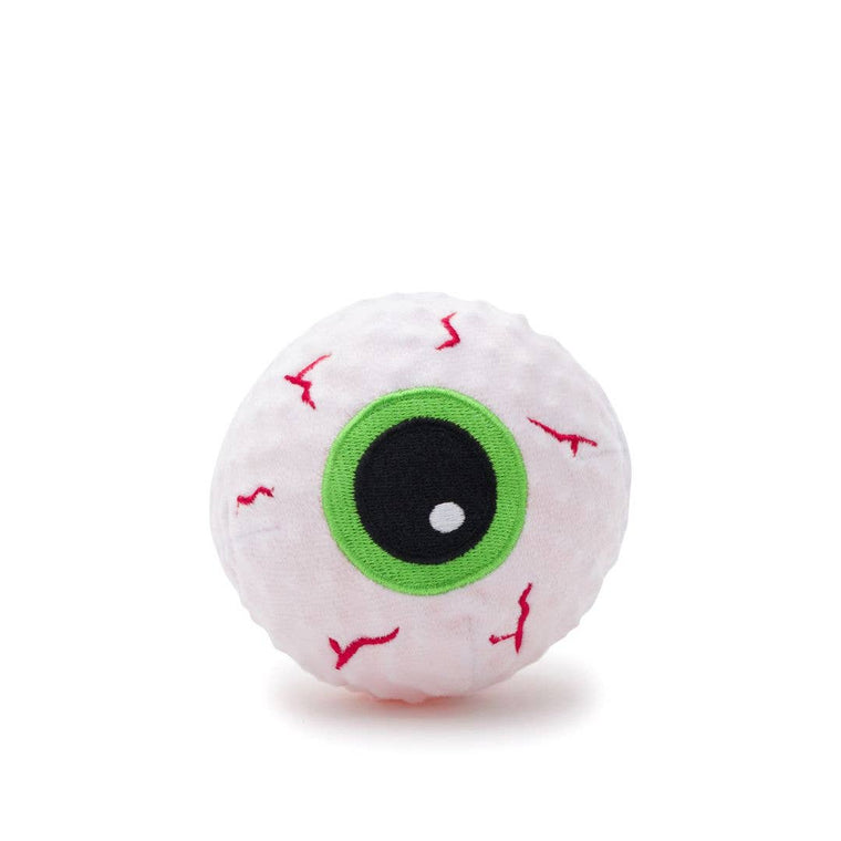 Fabdog | Halloween Eyeball faball