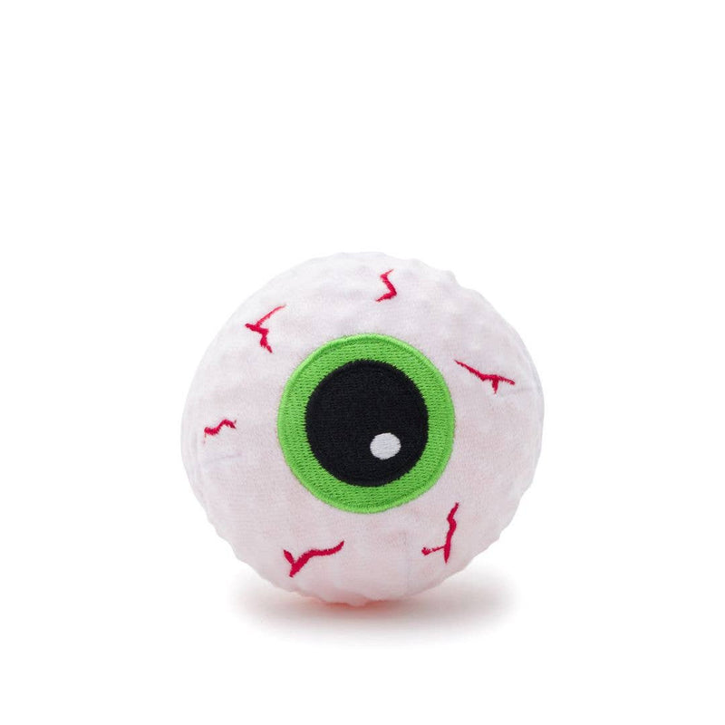 Fabdog | Halloween Eyeball faball-Fabdog-Love My Hound