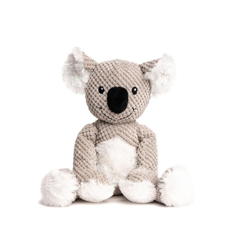 Fabdog | Koala Floppy - Plush Dog Toy-Fabdog-Love My Hound