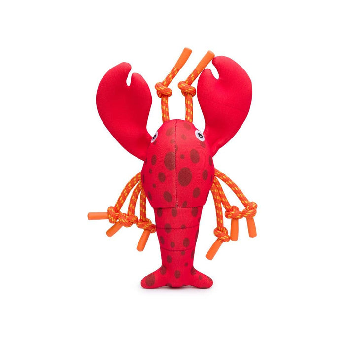 Fabdog | Lobster Floatie - Dog Toy-fabdog-Love My Hound