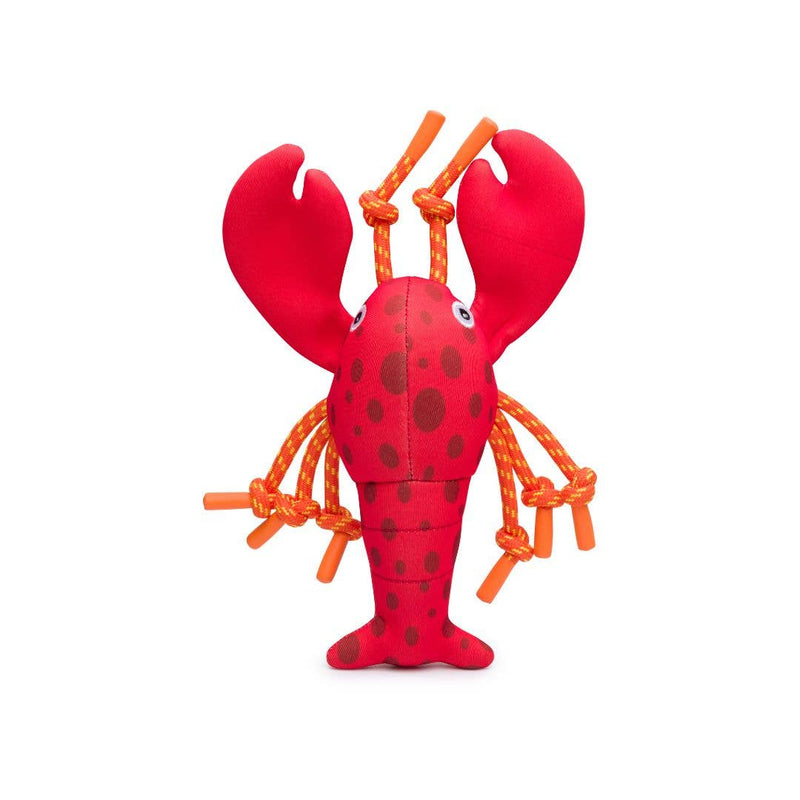 Fabdog | Lobster Floatie - Dog Toy-Fabdog-Love My Hound