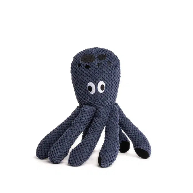 Fabdog | Octopus - Floppy Plush Dog Toy-fabdog-Love My Hound