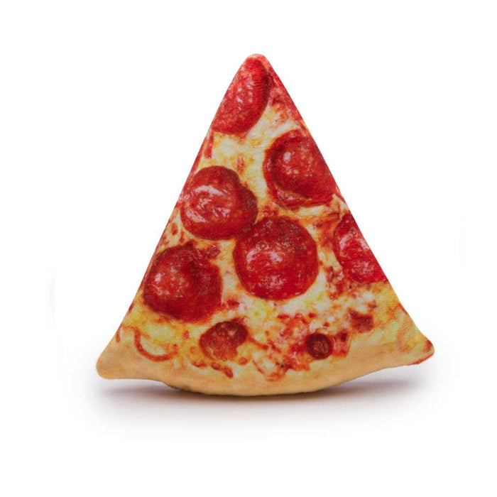Fabdog | Pizza Pup Slice Toy-Fabdog-Love My Hound