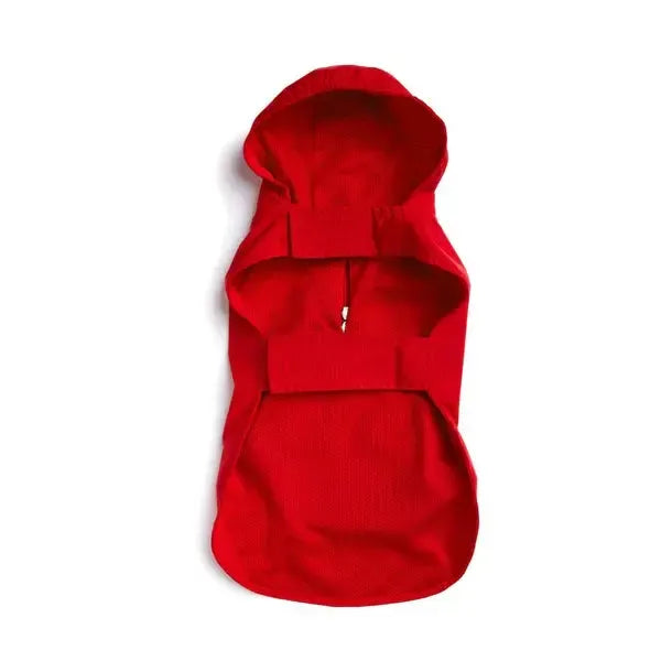 Fabdog | Red Raincoat-Fabdog-Love My Hound