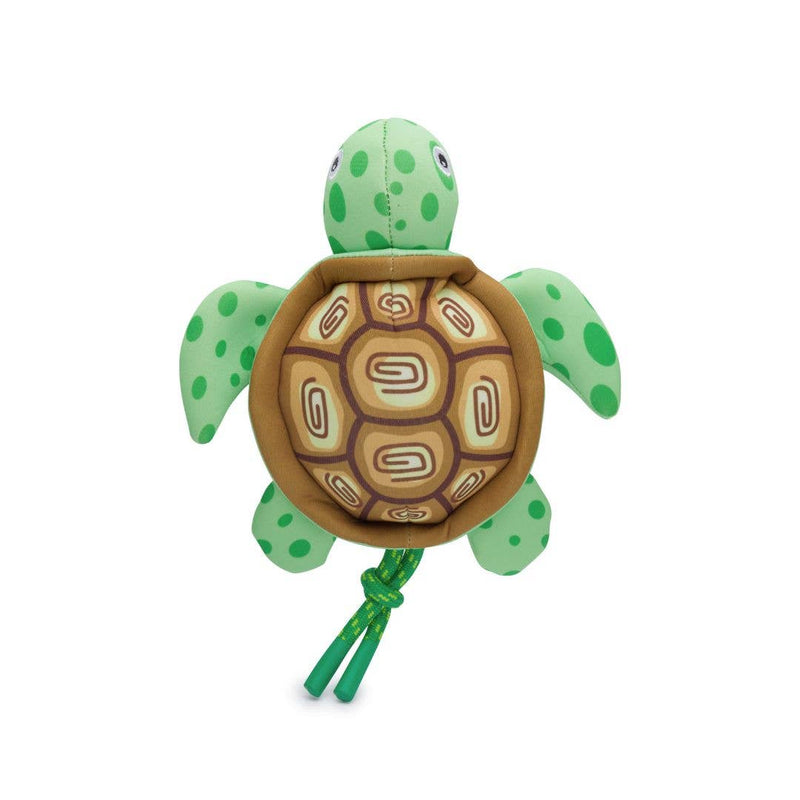 Fabdog | Turtle Floatie - Dog Toy-Fabdog-Love My Hound