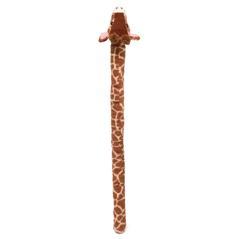 Fabdog | Twisty Giraffe Dog Toy-Fabdog-Love My Hound