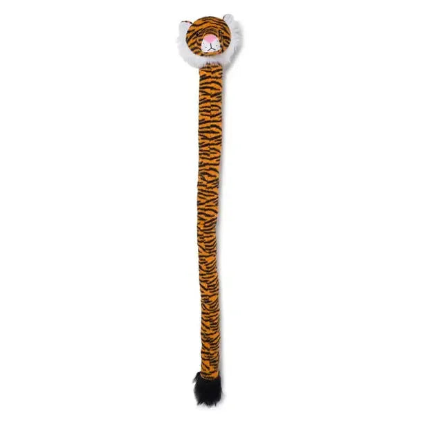 Fabdog | Twisty TIger Dog Toy-Fabdog-Love My Hound