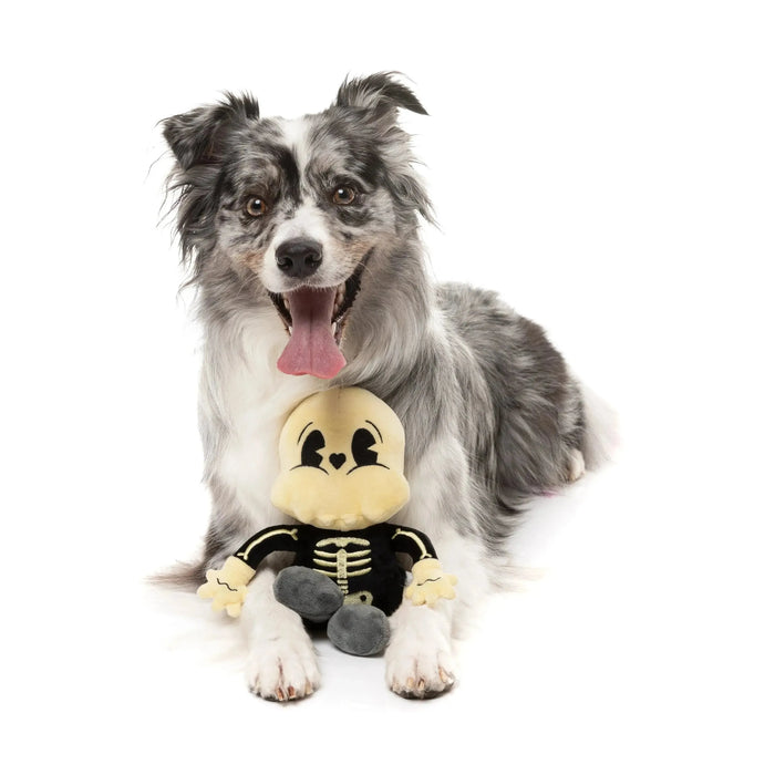 FuzzYard | Arthur-itis Halloween Dog Toy-FuzzYard-Love My Hound