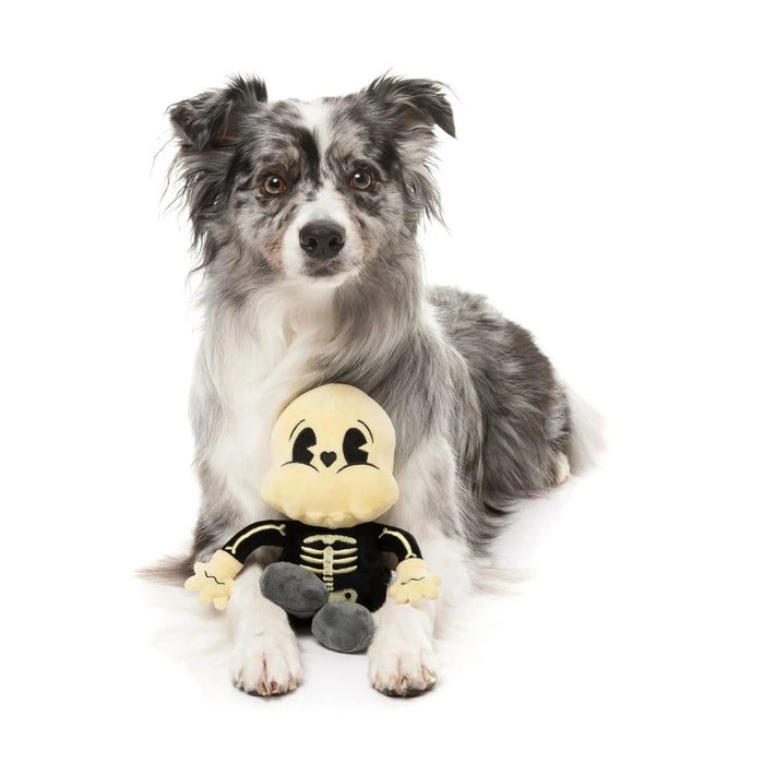 FuzzYard | Arthur-itis Halloween Dog Toy-FuzzYard-Love My Hound
