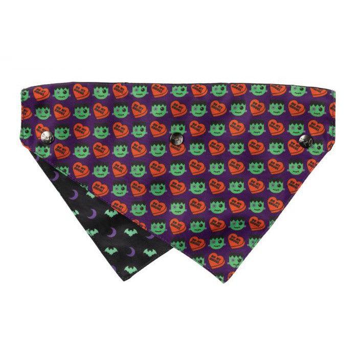 FuzzYard | Be My Ghoul Halloween Bandana