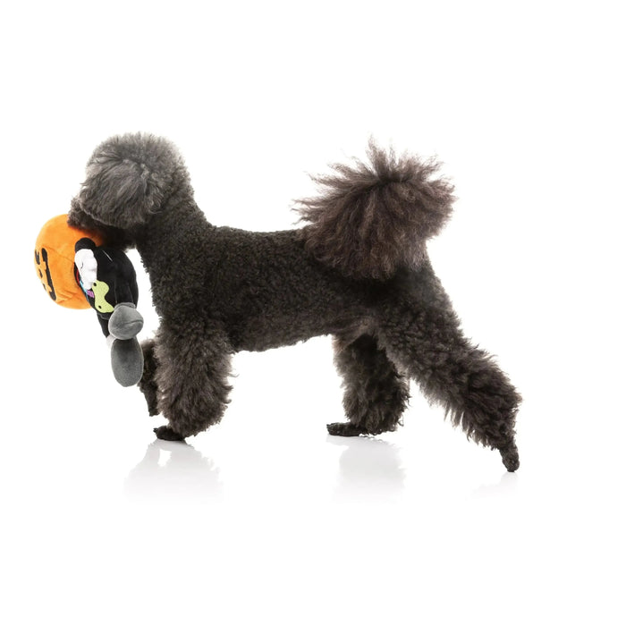 FuzzYard | Boo-Ternut Halloween Dog Toy-FuzzYard-Love My Hound
