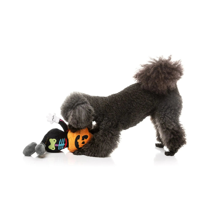 FuzzYard | Boo-Ternut Halloween Dog Toy-FuzzYard-Love My Hound