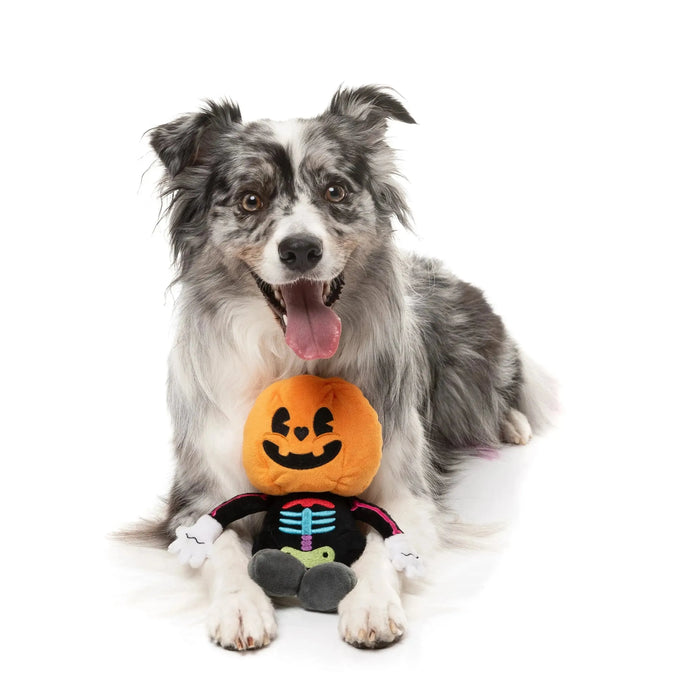 FuzzYard | Boo-Ternut Halloween Dog Toy-FuzzYard-Love My Hound