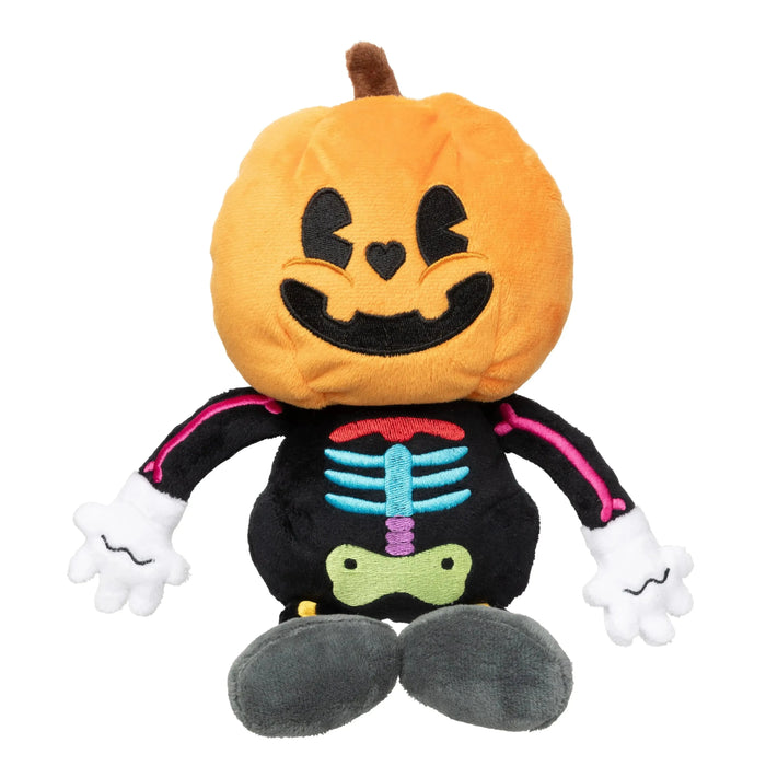 FuzzYard | Boo-Ternut Halloween Dog Toy-FuzzYard-Love My Hound