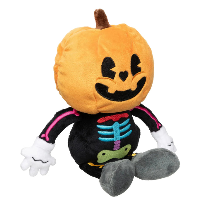 FuzzYard | Boo-Ternut Halloween Dog Toy-FuzzYard-Love My Hound