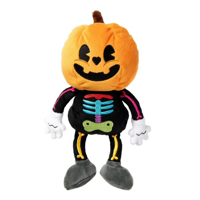 FuzzYard | Boo-Ternut Halloween Dog Toy-FuzzYard-Love My Hound