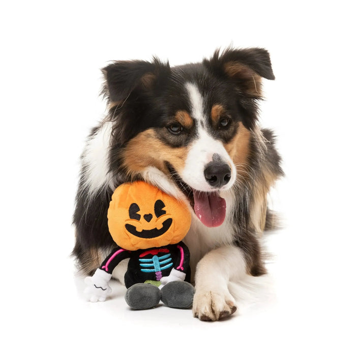 FuzzYard | Boo-Ternut Halloween Dog Toy-FuzzYard-Love My Hound