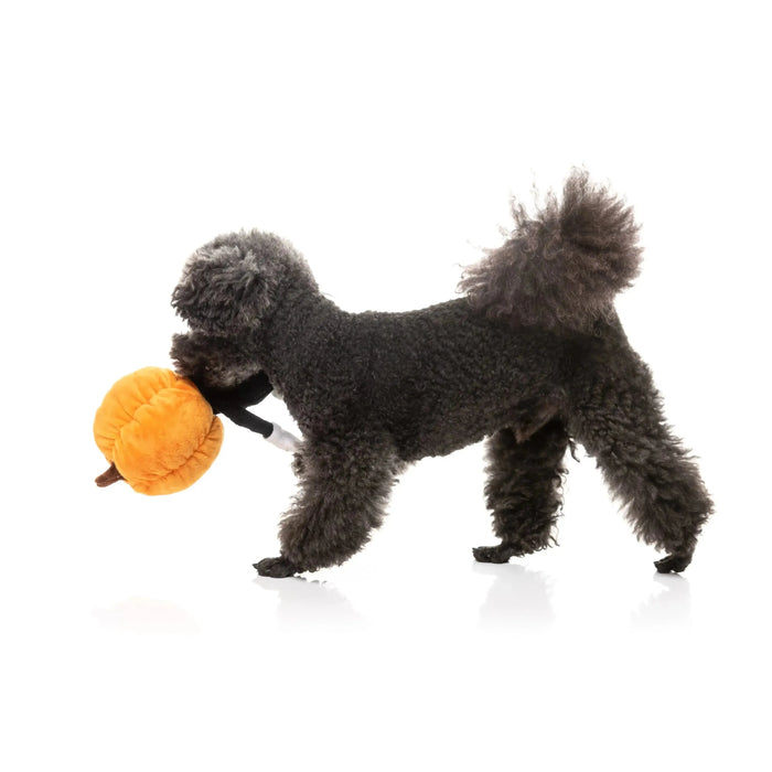 FuzzYard | Boo-Ternut Halloween Dog Toy-FuzzYard-Love My Hound