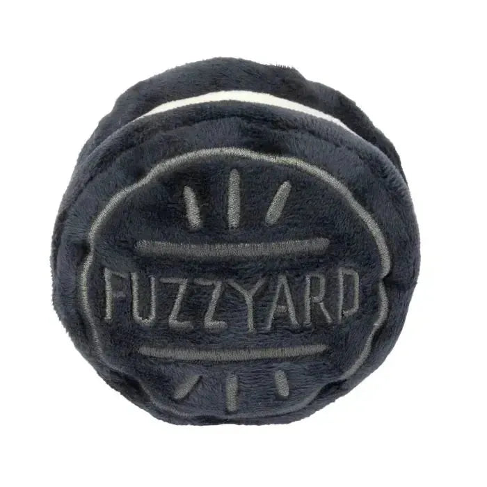 FuzzYard | Dogs Breakfast 3 Pack - Dog Toy-FuzzYard-Love My Hound