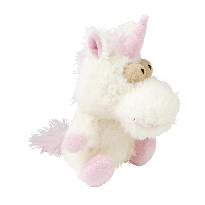 FuzzYard | Electra The Unicorn Plush Dog Toy-FuzzYard-Love My Hound