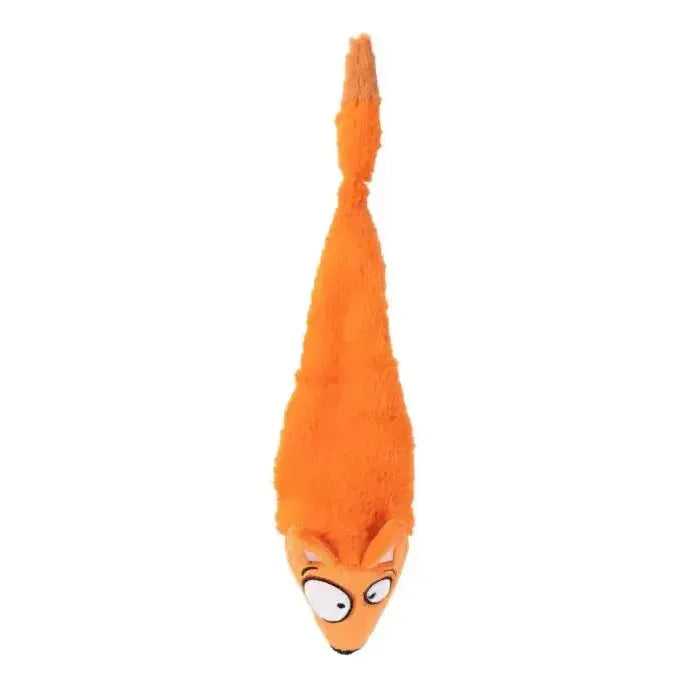 FuzzYard | Farewell Fox - The Yeetz - Dog Toy-FuzzYard-Love My Hound