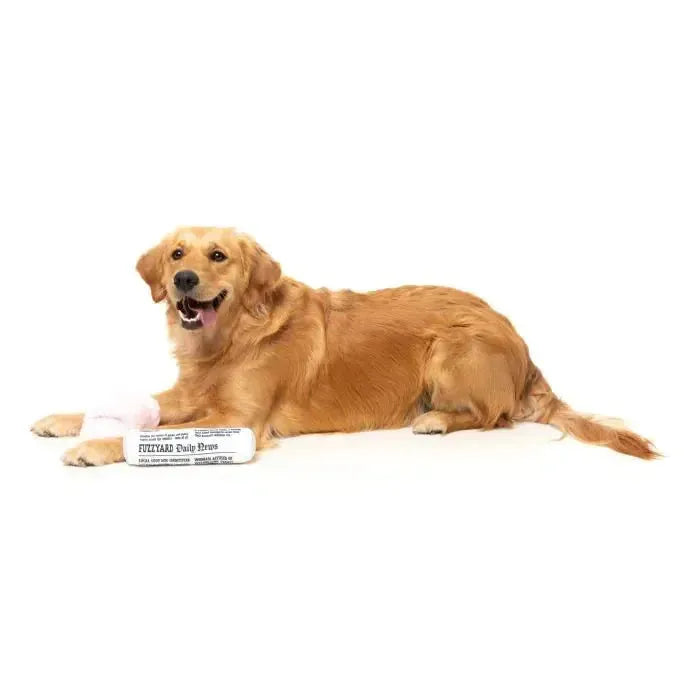 FuzzYard | Fetch My Slippers & Paper 2 pack-FuzzYard-Love My Hound