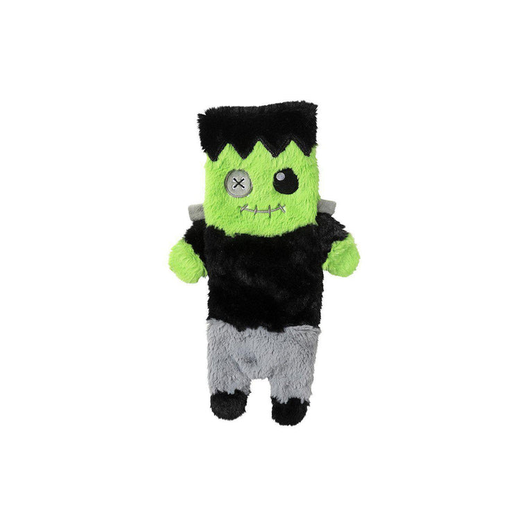 FuzzYard | Flat Out Fankie Halloween Dog Toy