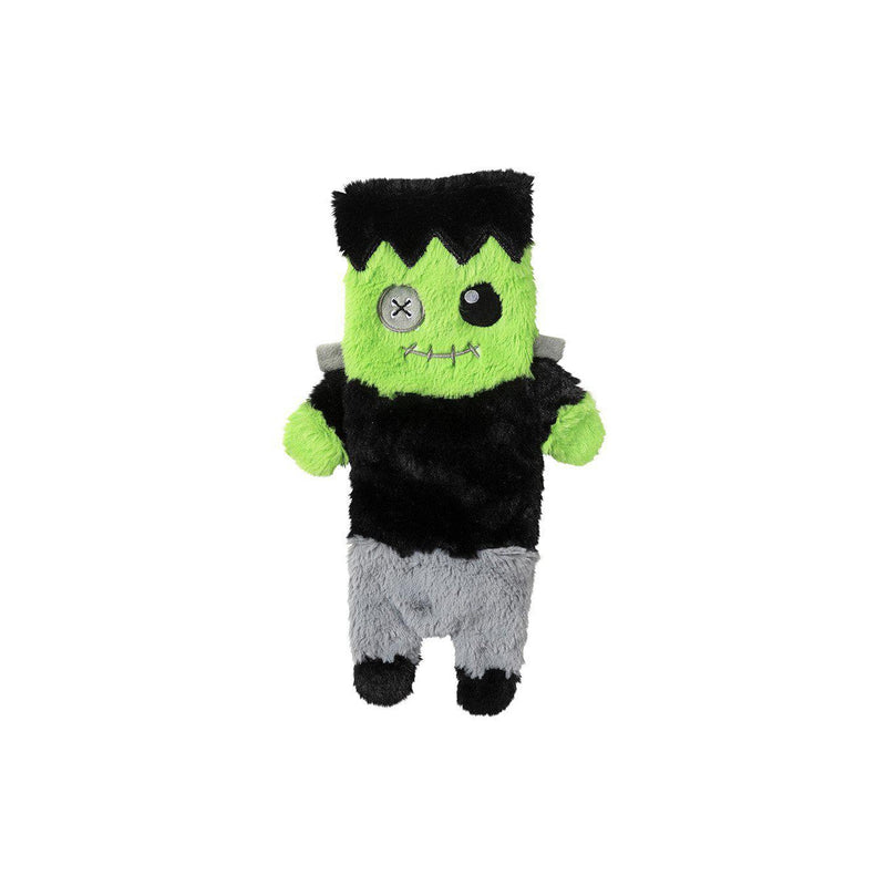 FuzzYard | Flat Out Fankie Halloween Dog Toy-FuzzYard-Love My Hound