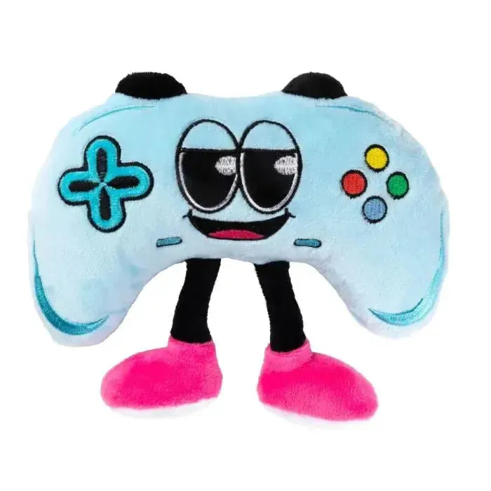 FuzzYard | Gamezy The Homies- Game Controller Dog Toy-FuzzYard-Love My Hound