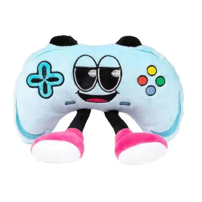 FuzzYard | Gamezy The Homies- Game Controller Dog Toy-FuzzYard-Love My Hound