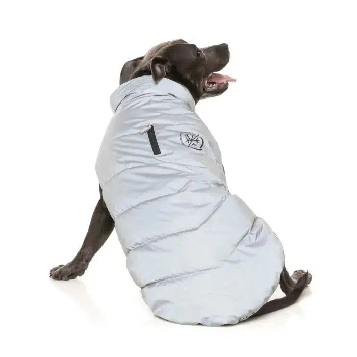 Fuzzyard coats deals