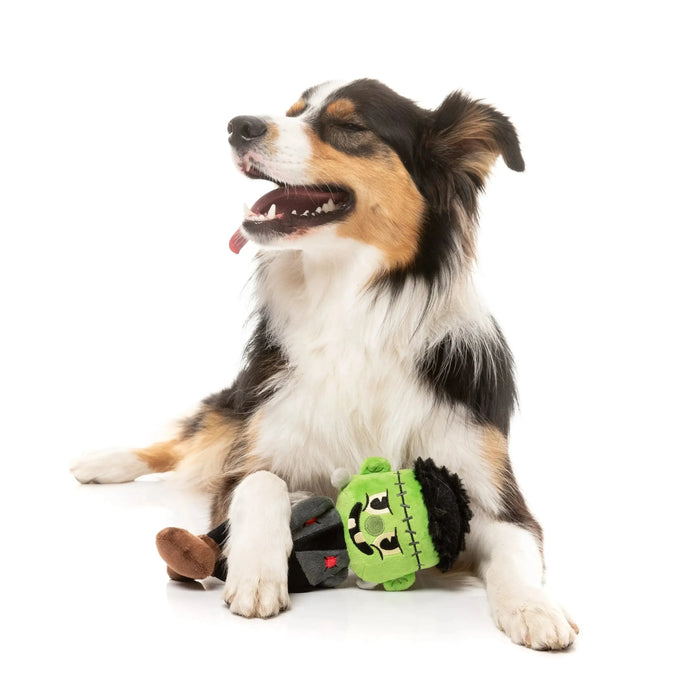 FuzzYard | Igor Halloween Dog Toy-FuzzYard-Love My Hound