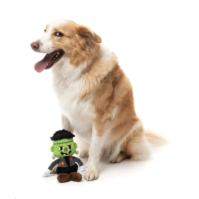FuzzYard | Igor Halloween Dog Toy-FuzzYard-Love My Hound