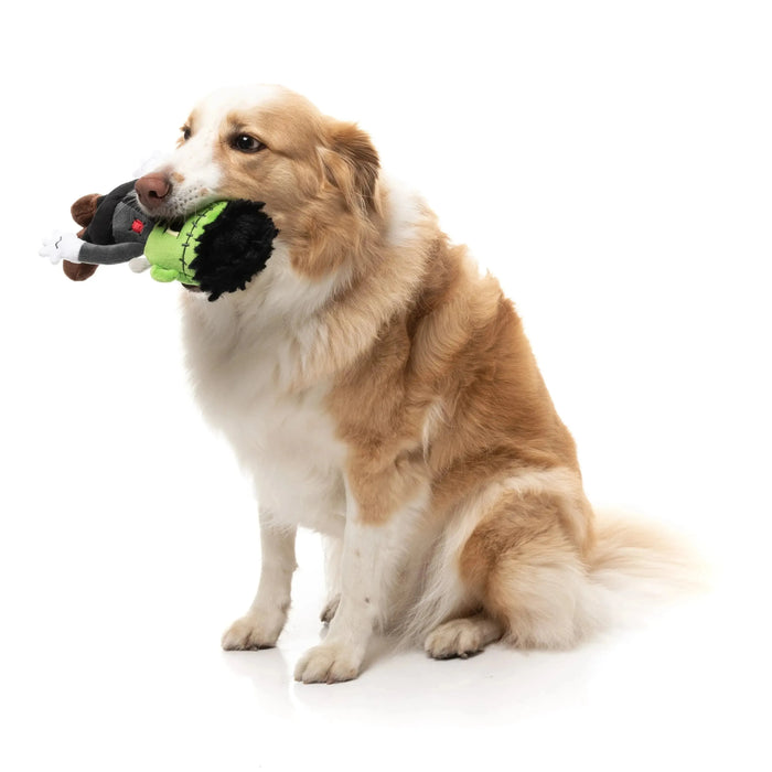 FuzzYard | Igor Halloween Dog Toy-FuzzYard-Love My Hound