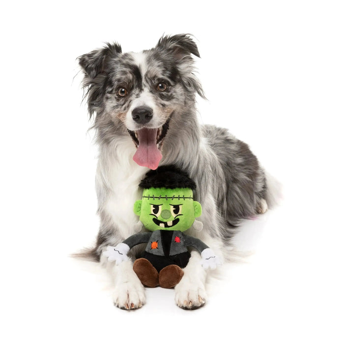 FuzzYard | Igor Halloween Dog Toy-FuzzYard-Love My Hound