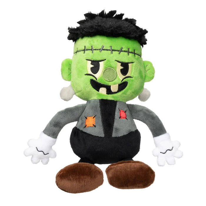 FuzzYard | Igor Halloween Dog Toy-FuzzYard-Love My Hound