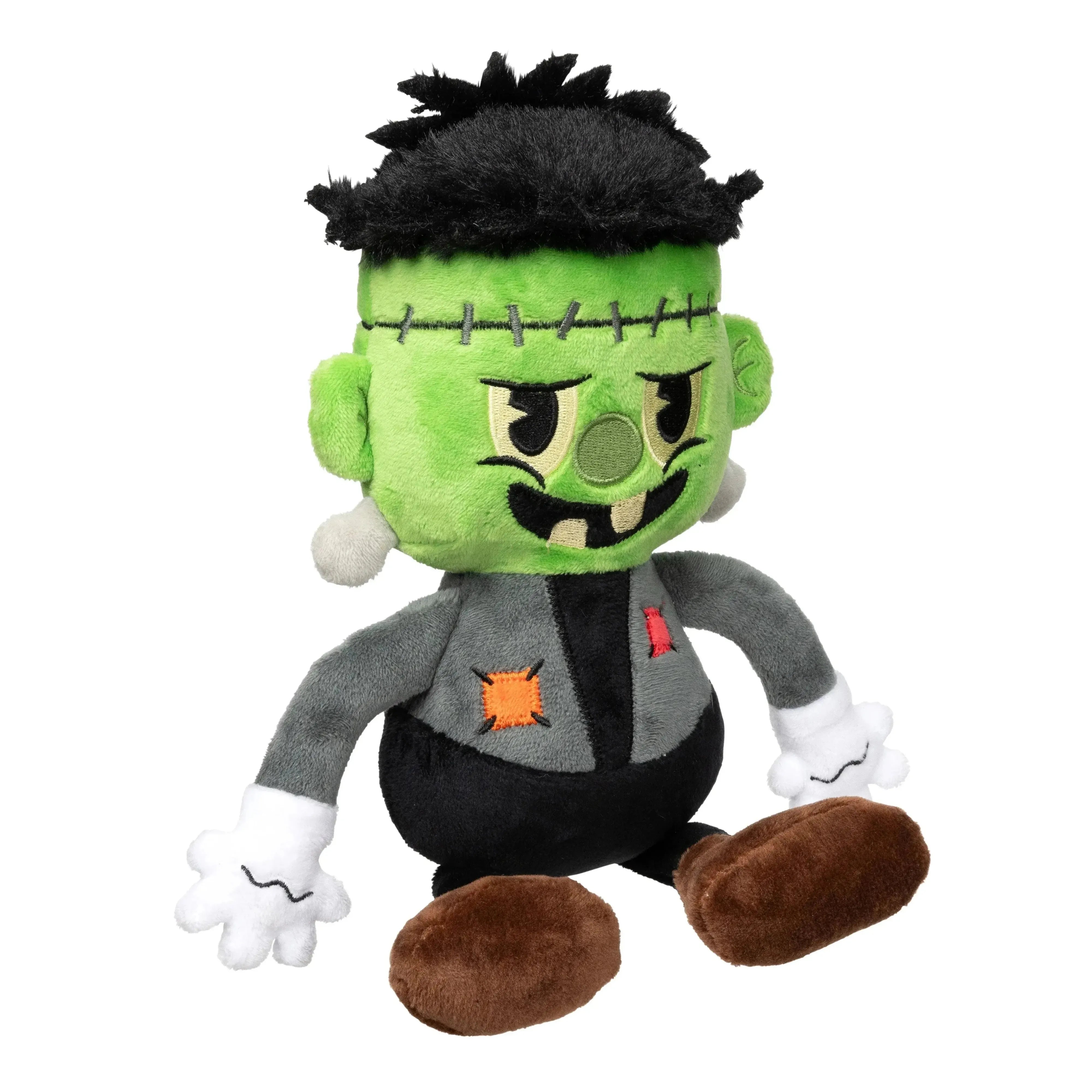 FuzzYard | Igor Halloween Dog Toy-FuzzYard-Love My Hound