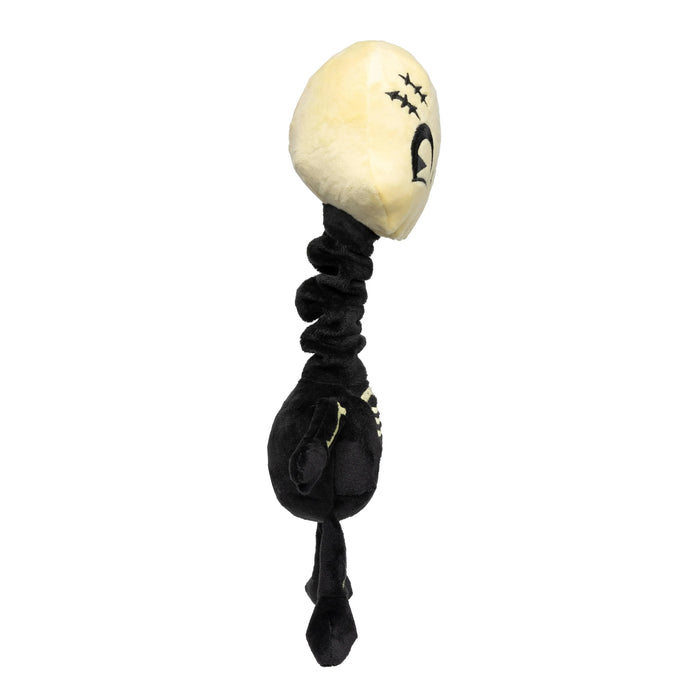 FuzzYard | Jerry Spinefield Halloween Dog Toy-FuzzYard-Love My Hound