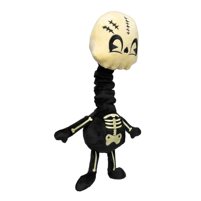 FuzzYard | Jerry Spinefield Halloween Dog Toy-FuzzYard-Love My Hound