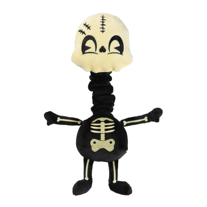 FuzzYard | Jerry Spinefield Halloween Dog Toy-FuzzYard-Love My Hound