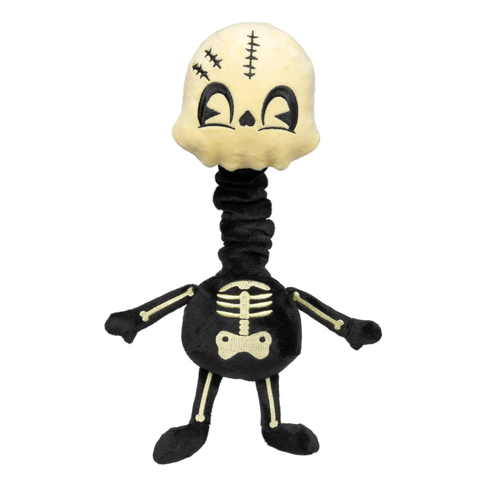 FuzzYard | Jerry Spinefield Halloween Dog Toy-FuzzYard-Love My Hound