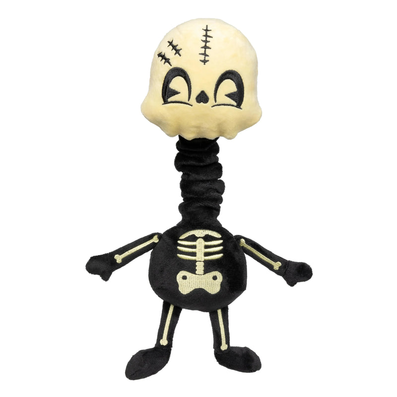 FuzzYard | Jerry Spinefield Halloween Dog Toy-FuzzYard-Love My Hound