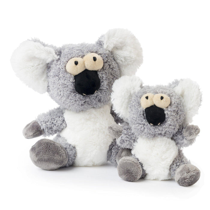 FuzzYard | Kana the Koala - Plush Dog Toy-FuzzYard-Love My Hound