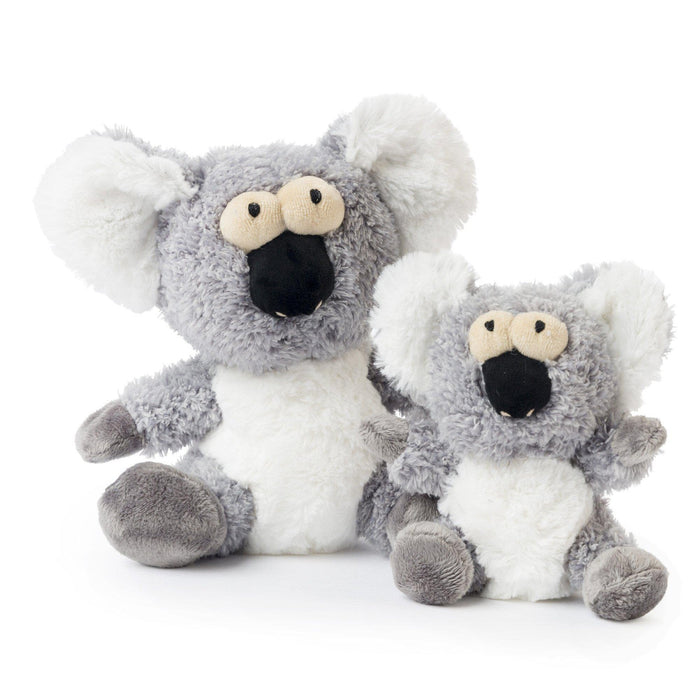 FuzzYard - Kana the Koala - Plush Dog Toy-FuzzYard-Love My Hound