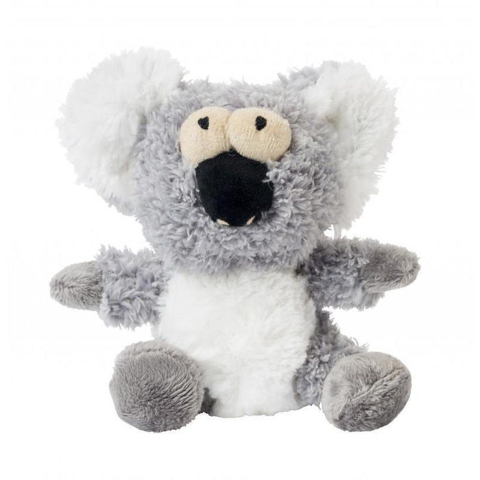 FuzzYard - Kana the Koala - Plush Dog Toy-FuzzYard-Love My Hound