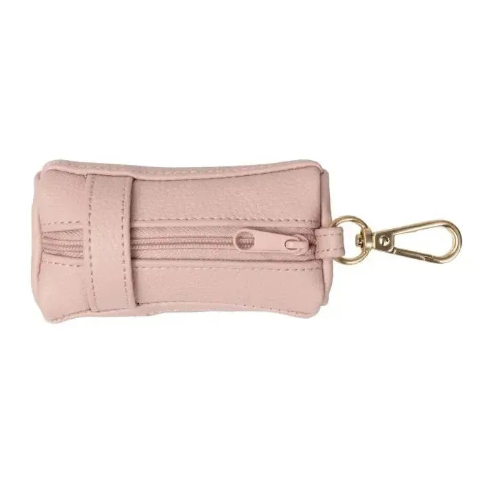 FuzzYard Life | Atelier Poop Bag Dispenser - Blush Pink